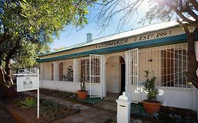 The Old Watchmakers Guest House